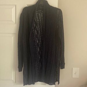 Lucky brand cardigan sweater